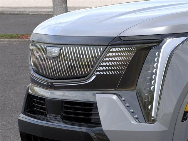 new 2026 Cadillac Escalade IQ car, priced at $155,514