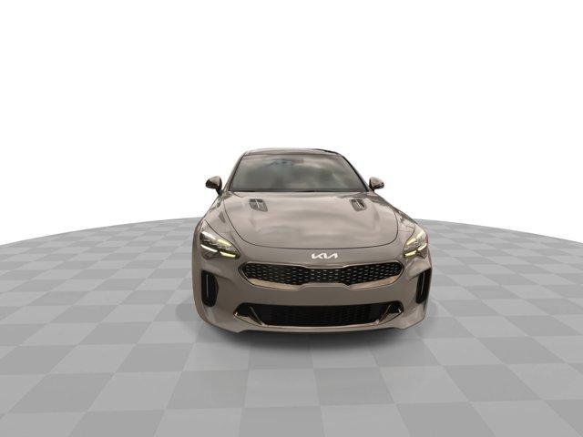 used 2023 Kia Stinger car, priced at $28,500