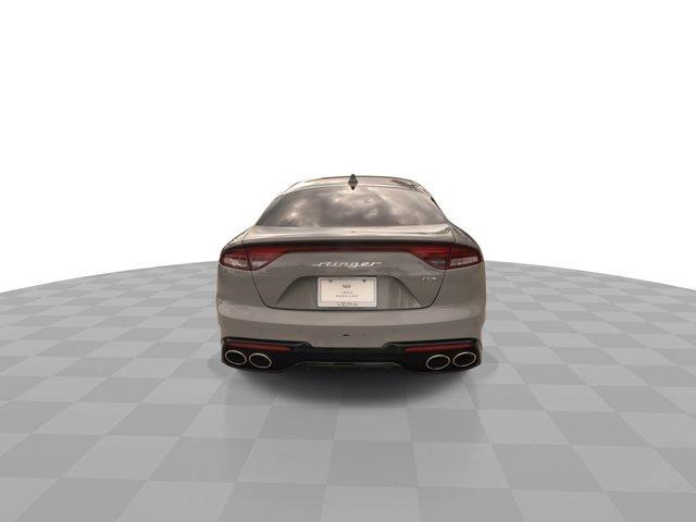 used 2023 Kia Stinger car, priced at $28,500