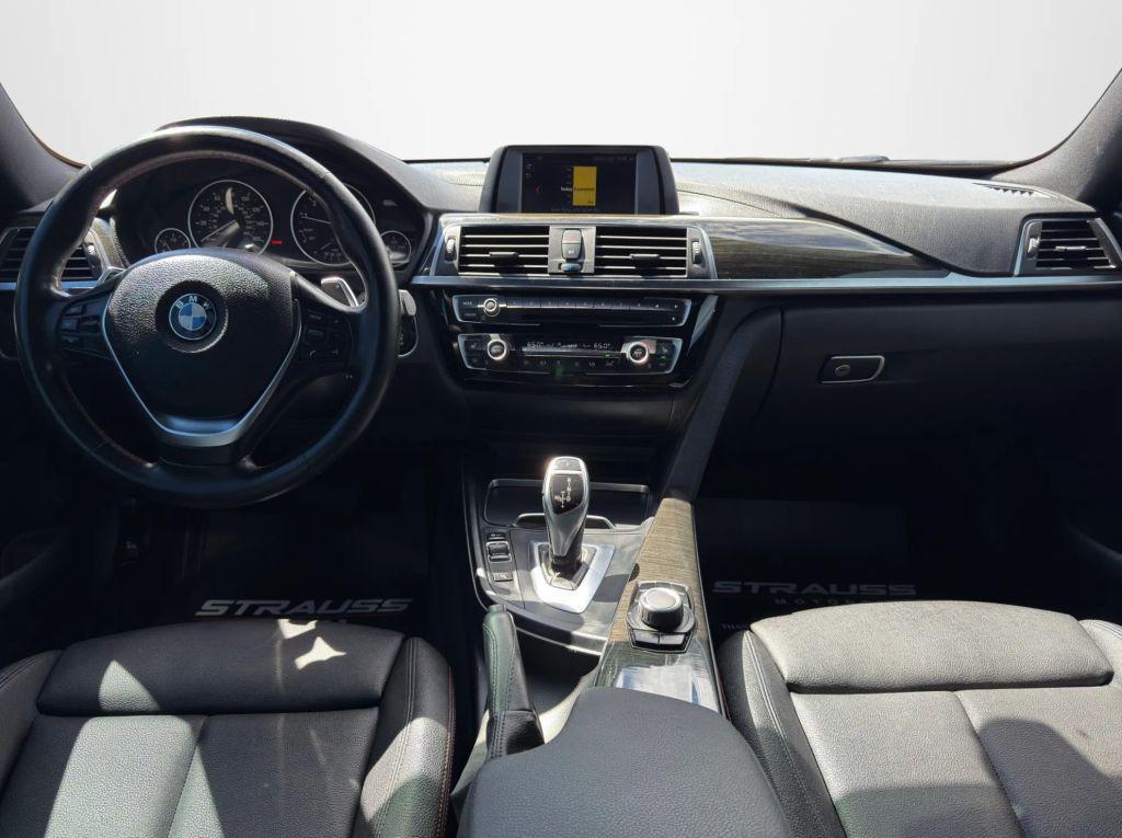 used 2018 BMW 430 car, priced at $15,500