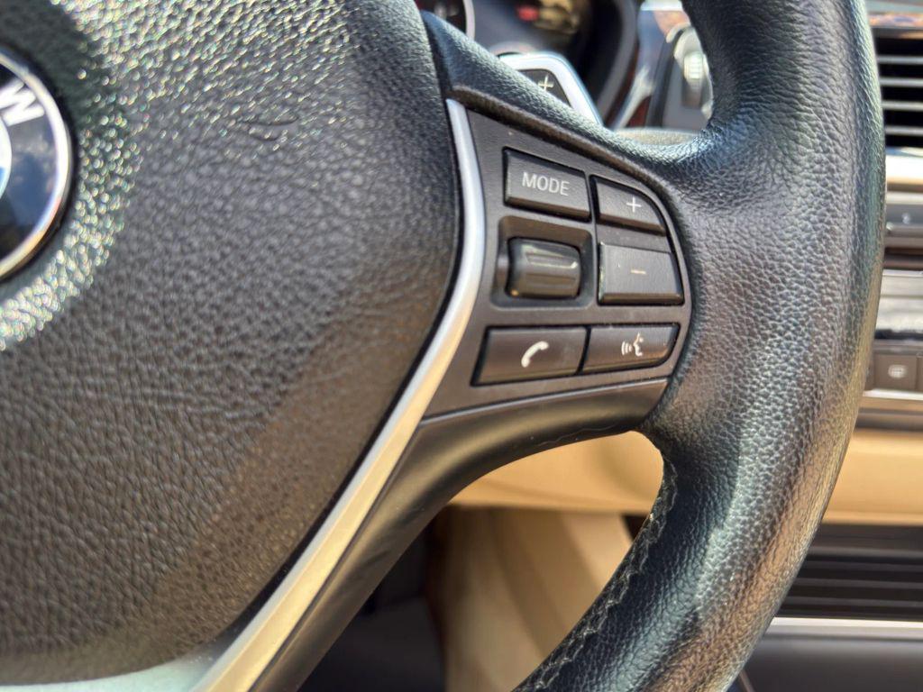 used 2016 BMW 428 car, priced at $14,600