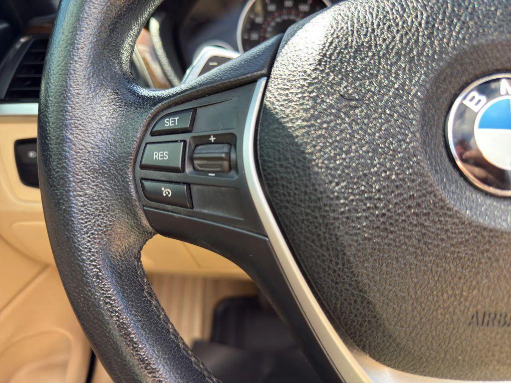 used 2016 BMW 428 car, priced at $14,600