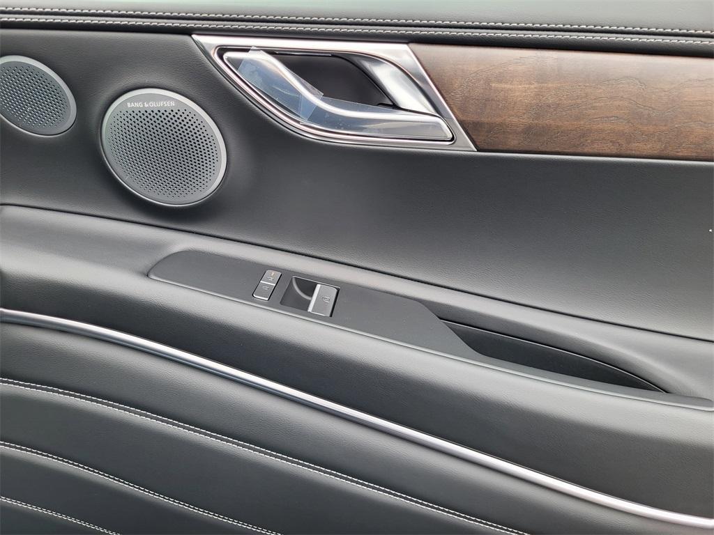 new 2026 Genesis GV80 car, priced at $79,309