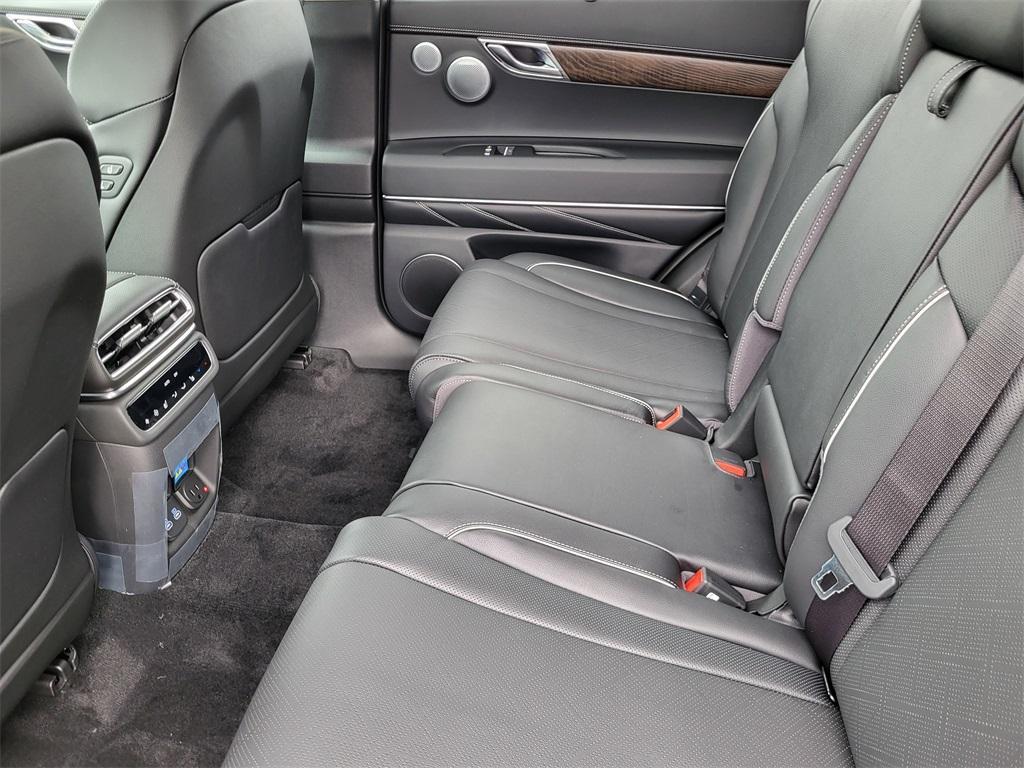 new 2026 Genesis GV80 car, priced at $79,309