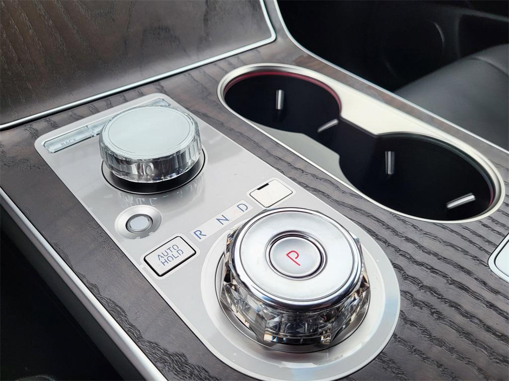 new 2026 Genesis GV80 car, priced at $79,309