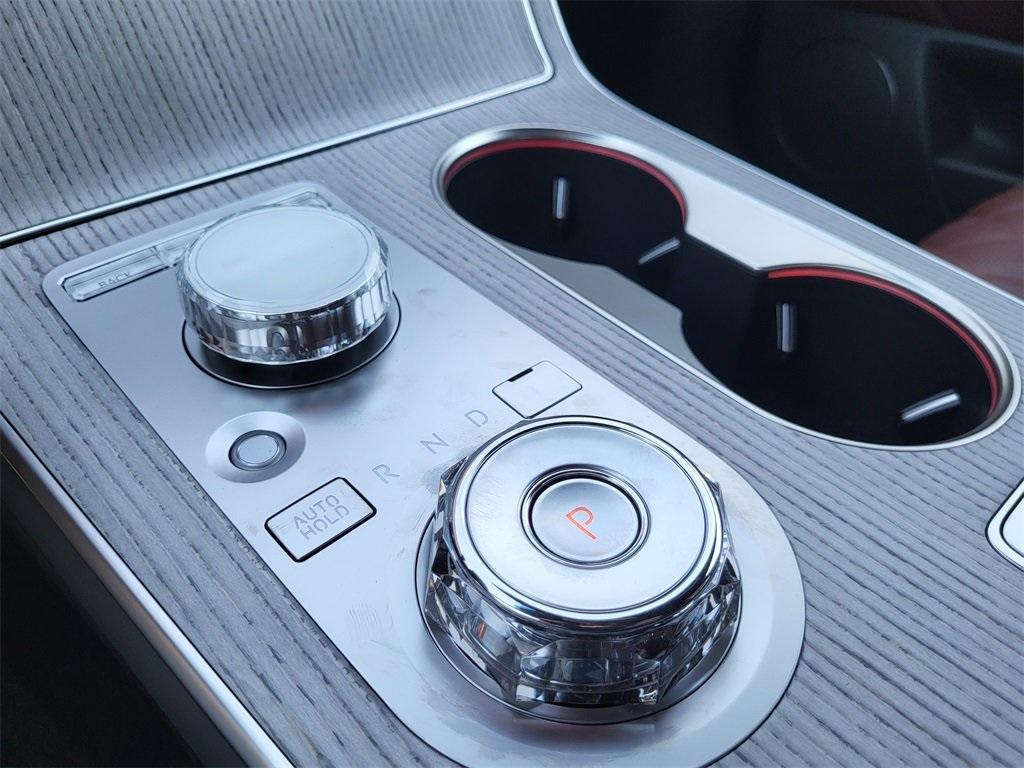 new 2026 Genesis GV80 car, priced at $85,709