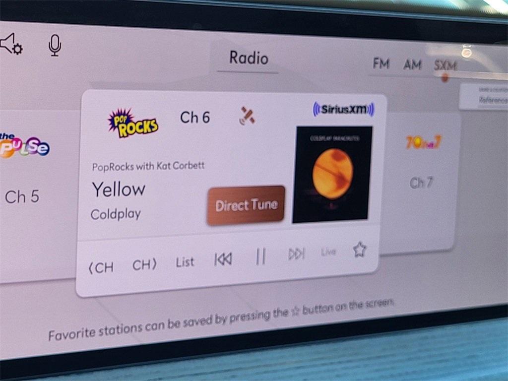 new 2026 Genesis GV80 car, priced at $85,709