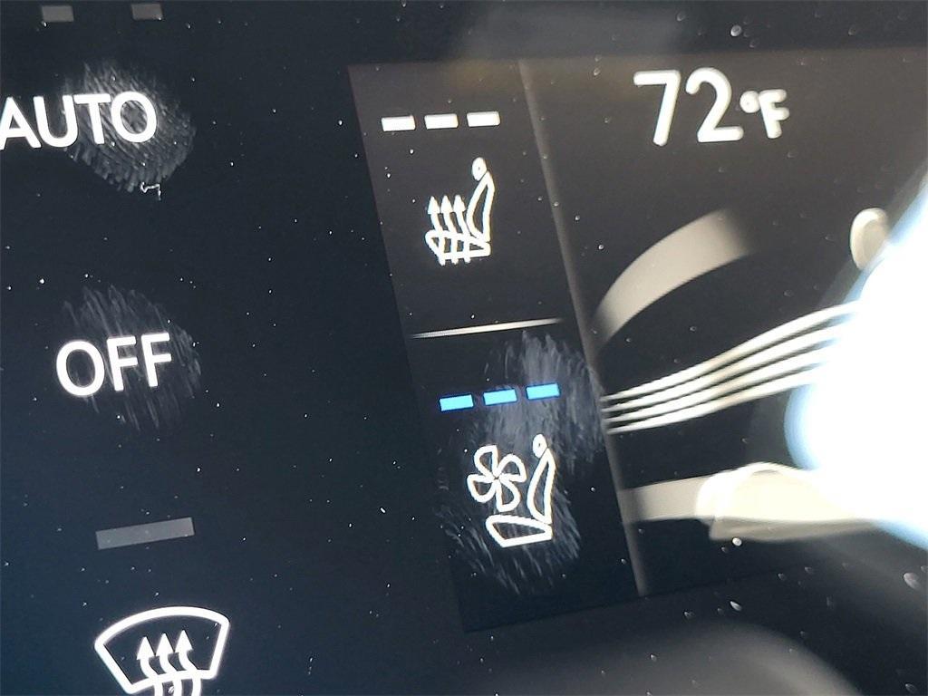 new 2026 Genesis GV80 Coupe car, priced at $92,819