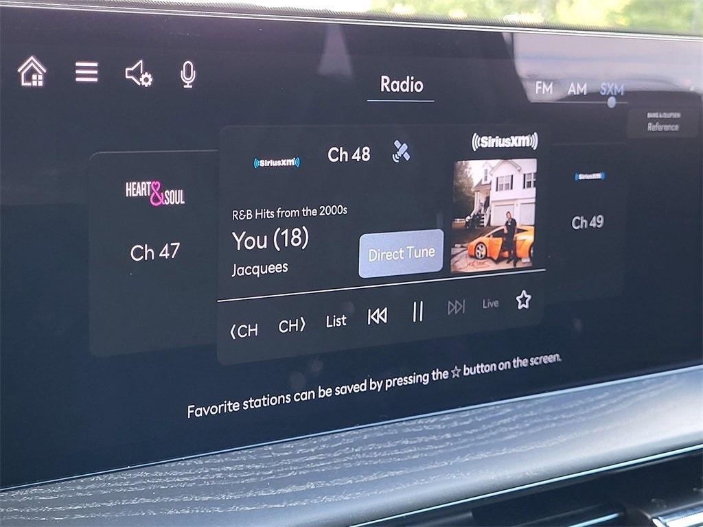 new 2026 Genesis GV80 Coupe car, priced at $92,819
