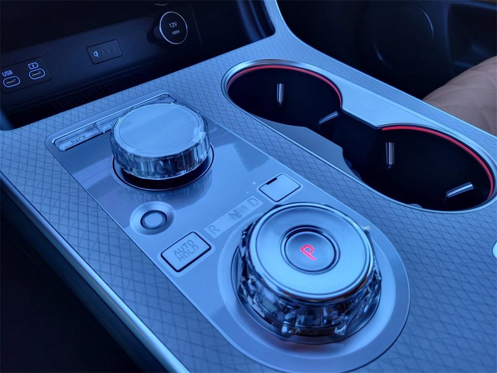 new 2026 Genesis GV80 car, priced at $85,824