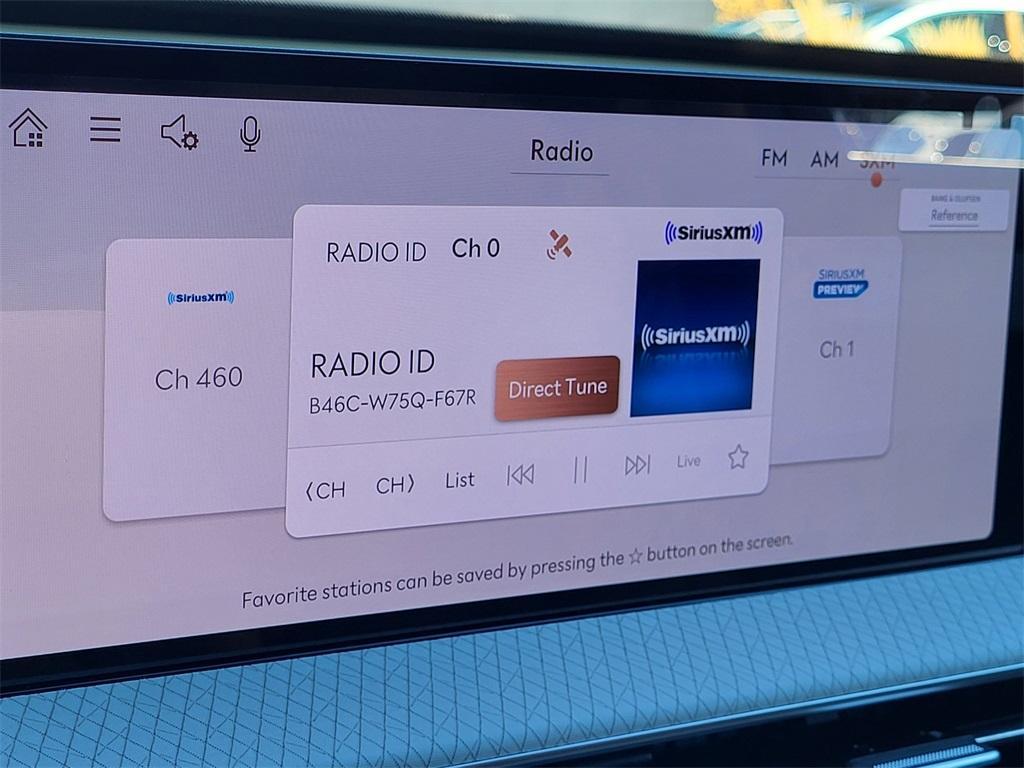 new 2026 Genesis GV80 car, priced at $85,824