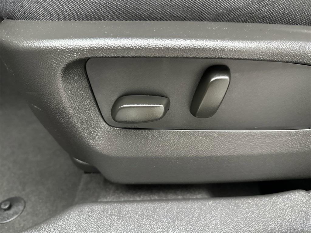 used 2023 Buick Envision car, priced at $29,483