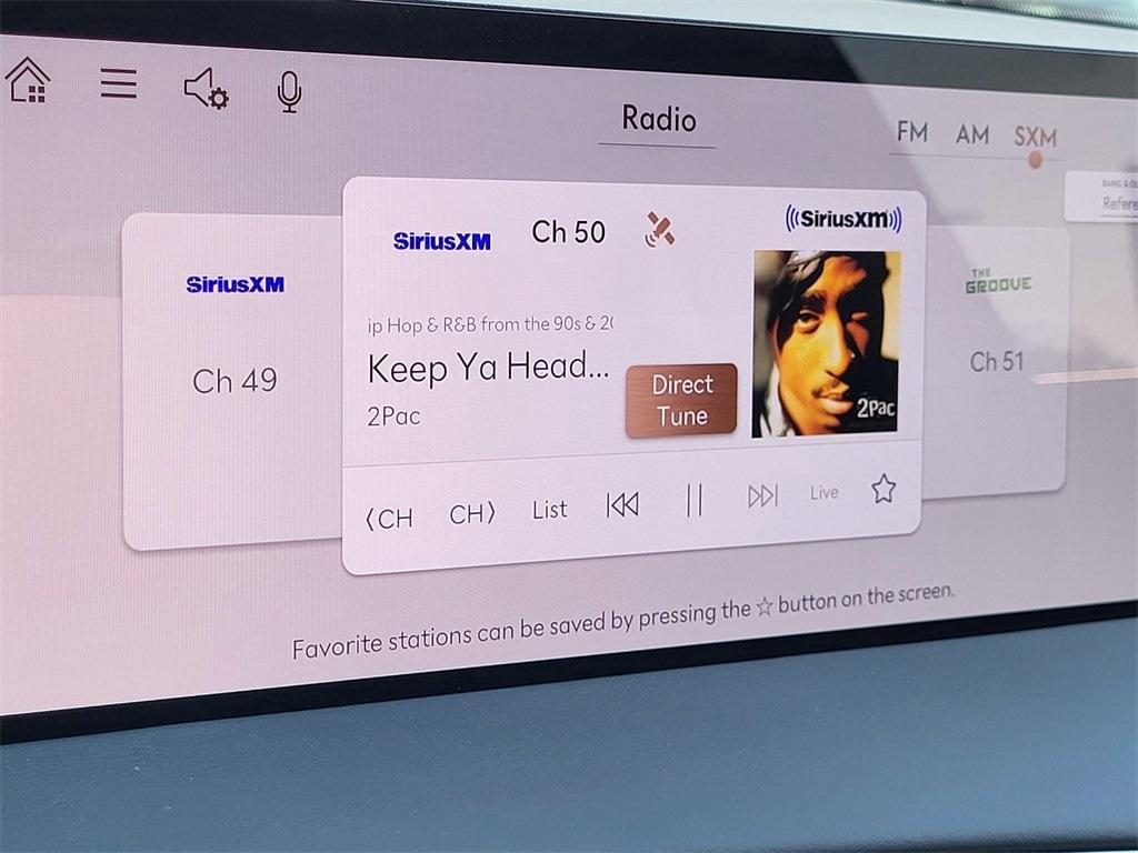 new 2026 Genesis GV70 car, priced at $72,828