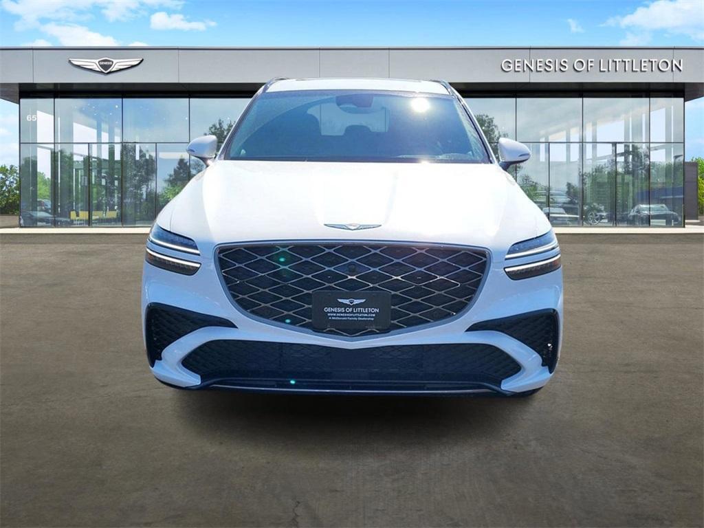 new 2026 Genesis GV70 car, priced at $72,828