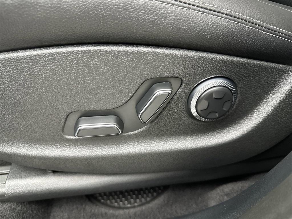 used 2025 Genesis GV70 car, priced at $40,496