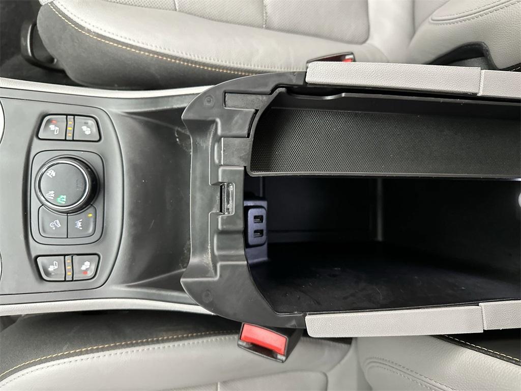 used 2020 GMC Terrain car, priced at $16,499