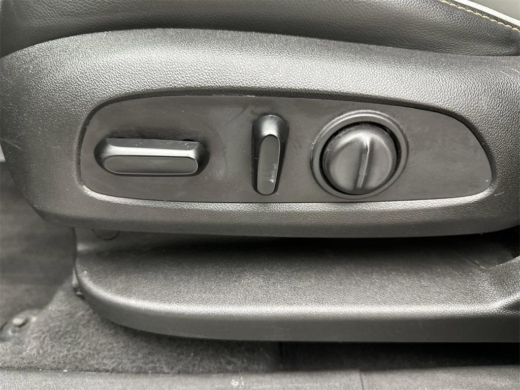 used 2020 GMC Terrain car, priced at $16,499