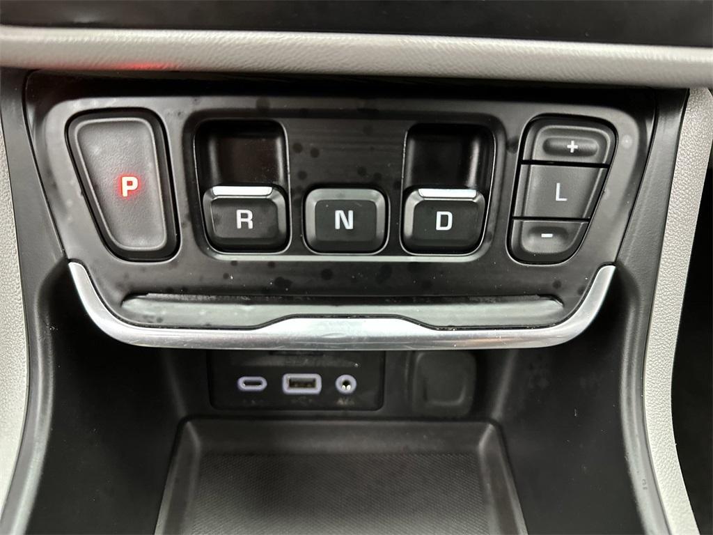 used 2020 GMC Terrain car, priced at $16,499