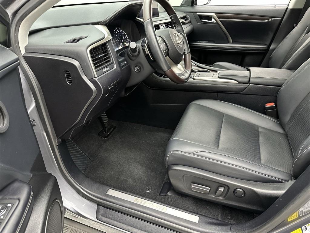 used 2020 Lexus RX 350 car, priced at $35,459