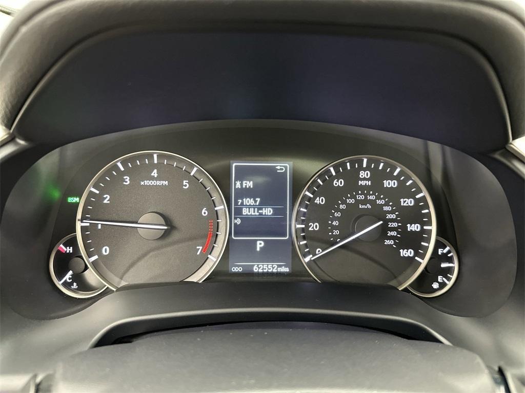 used 2020 Lexus RX 350 car, priced at $35,459