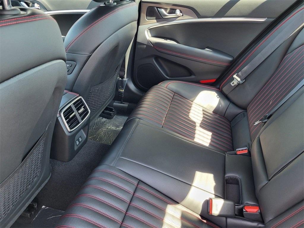 new 2026 Genesis G70 car, priced at $58,009