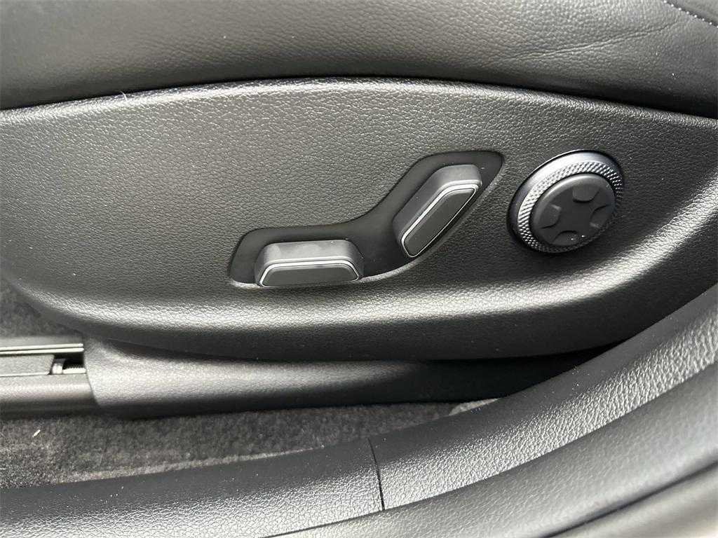 used 2025 Genesis G80 car, priced at $49,003