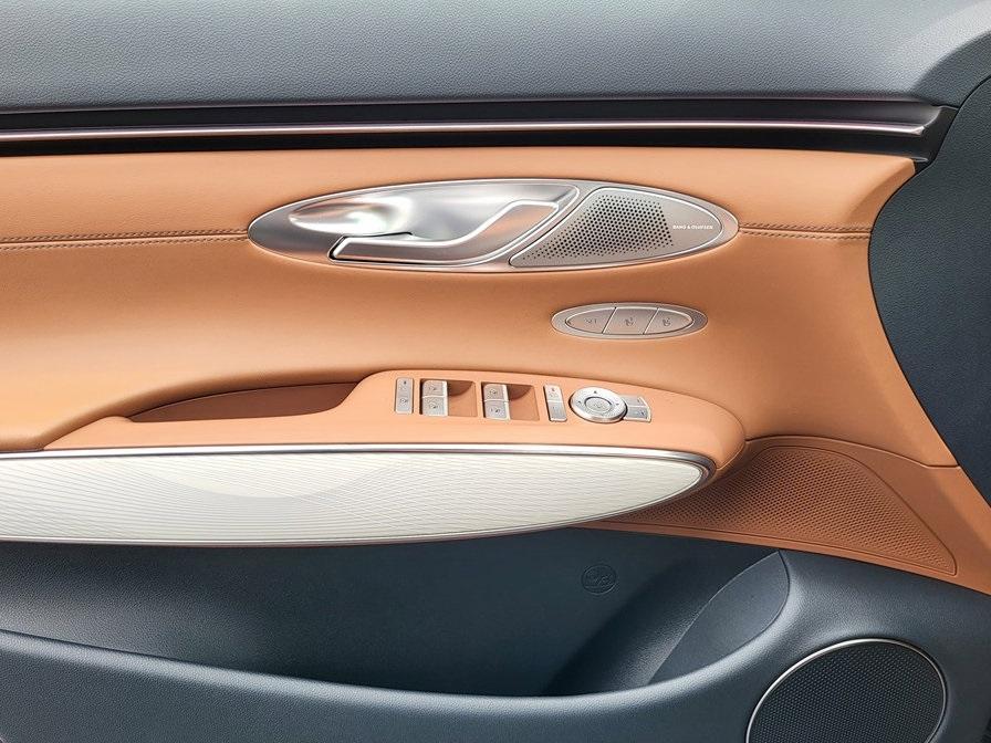 new 2026 Genesis GV70 car, priced at $57,825