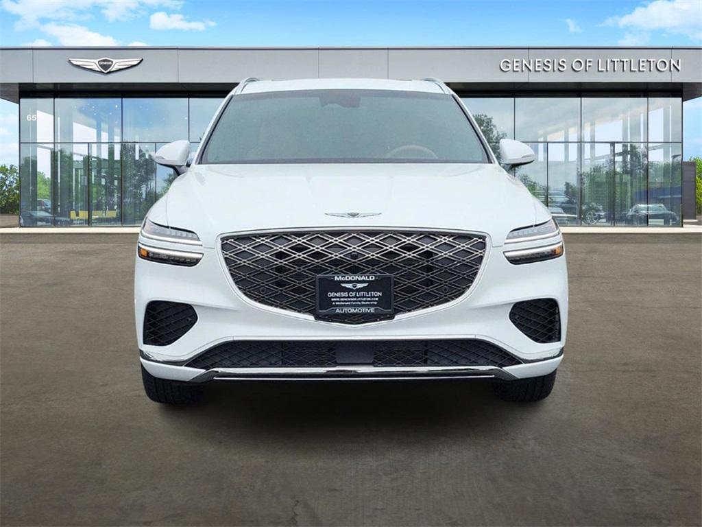 new 2026 Genesis GV70 car, priced at $57,825