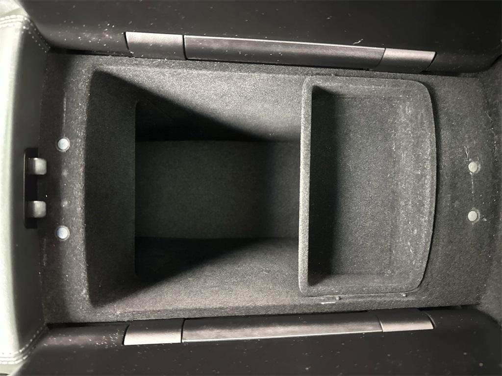 used 2021 Genesis GV80 car, priced at $34,299