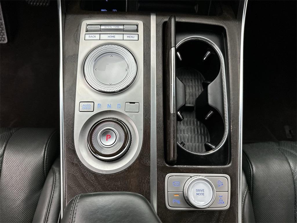 used 2021 Genesis GV80 car, priced at $34,299