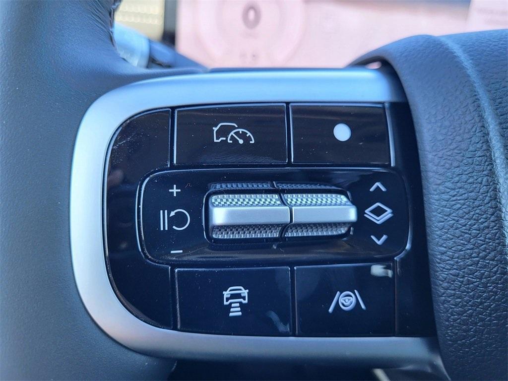 new 2026 Genesis GV80 car, priced at $71,694