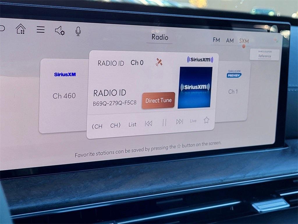new 2026 Genesis GV80 car, priced at $71,694