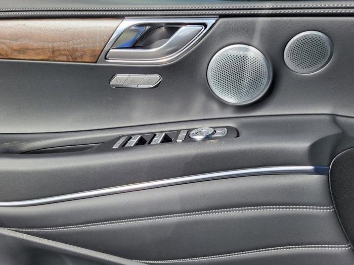 new 2026 Genesis GV80 car, priced at $71,694