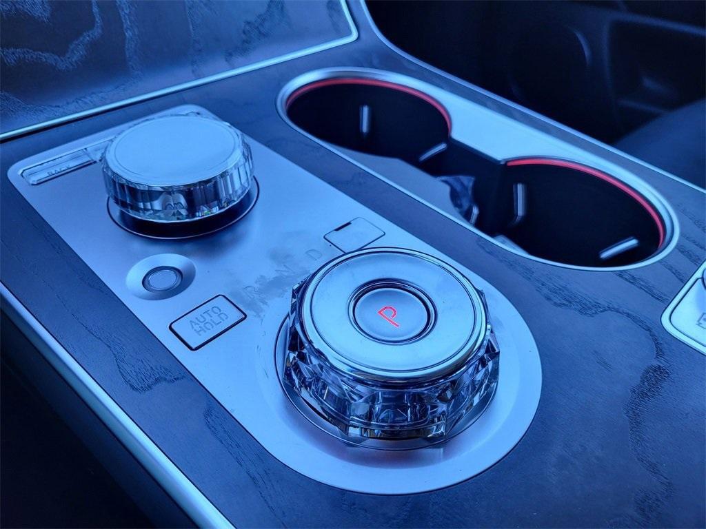 new 2026 Genesis GV80 car, priced at $71,694