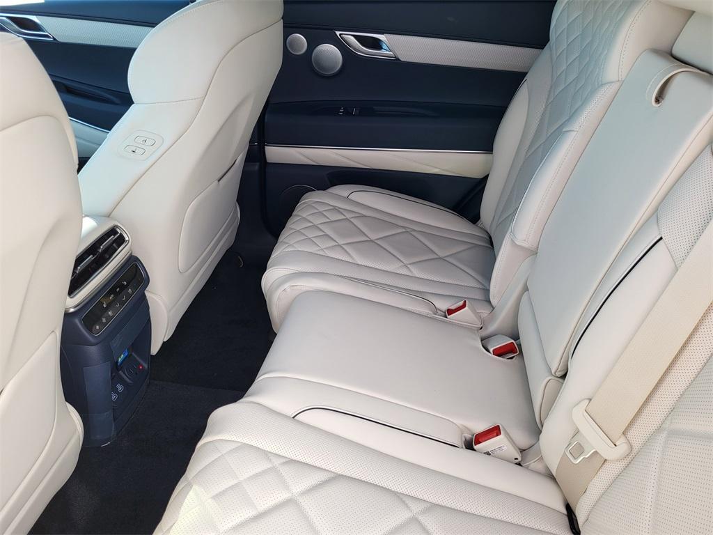 new 2026 Genesis GV80 car, priced at $85,514