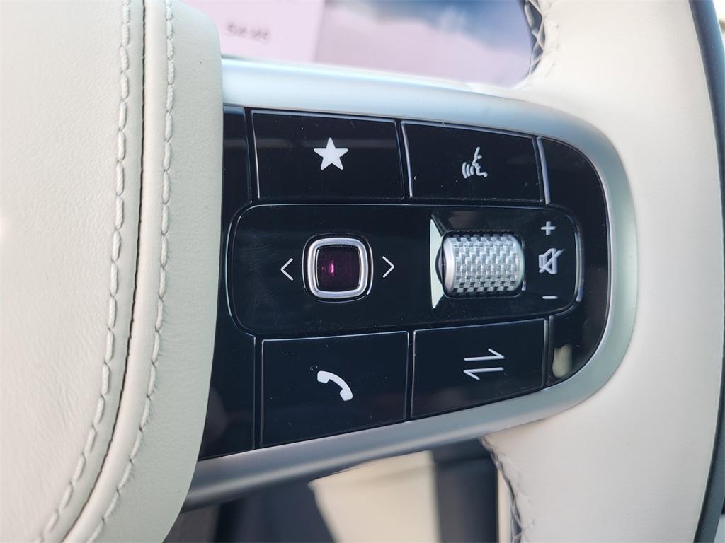 new 2026 Genesis GV80 car, priced at $85,514