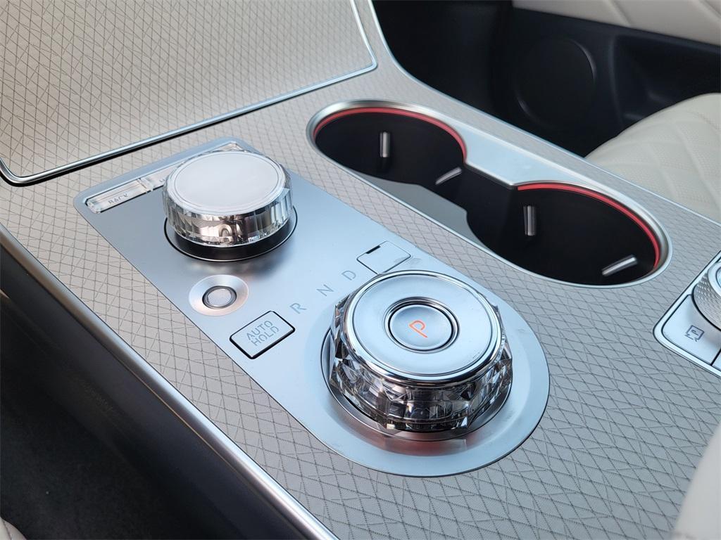 new 2026 Genesis GV80 car, priced at $85,514