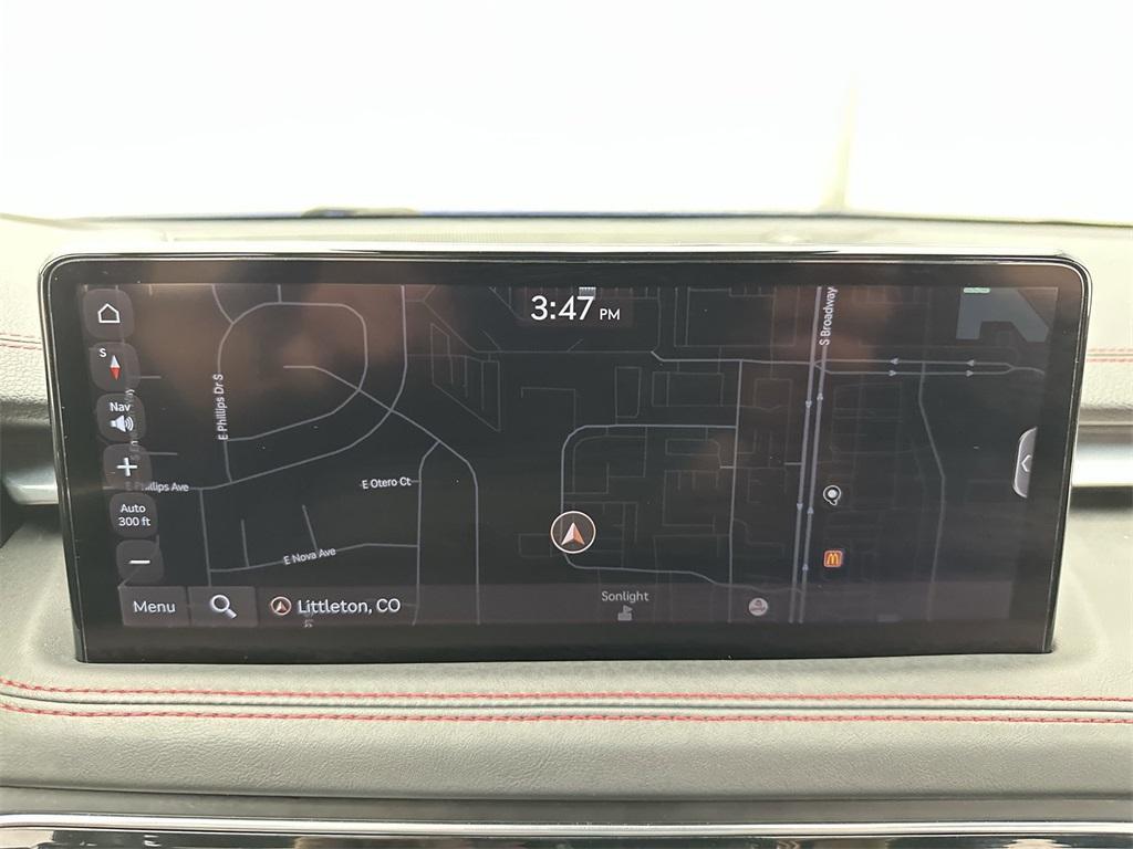 new 2022 Genesis G70 car, priced at $50,410