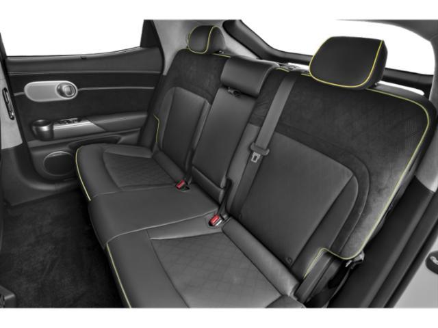 new 2025 Genesis GV60 car, priced at $68,340