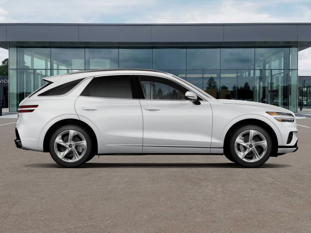 new 2026 Genesis GV70 car, priced at $59,754