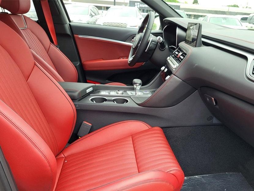 new 2026 Genesis G70 car, priced at $56,790