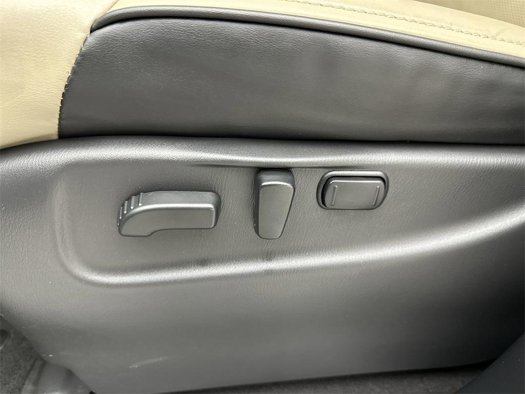 used 2021 INFINITI QX80 car, priced at $34,900