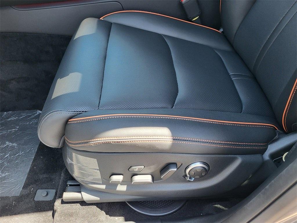 new 2026 Genesis GV70 car, priced at $67,919