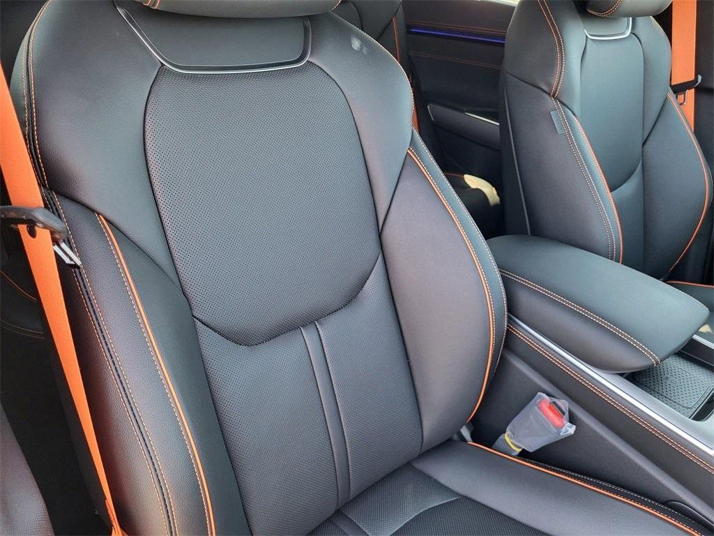 new 2026 Genesis GV70 car, priced at $66,634