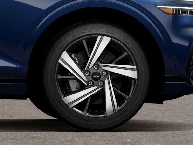 new 2026 Genesis GV70 car, priced at $65,835