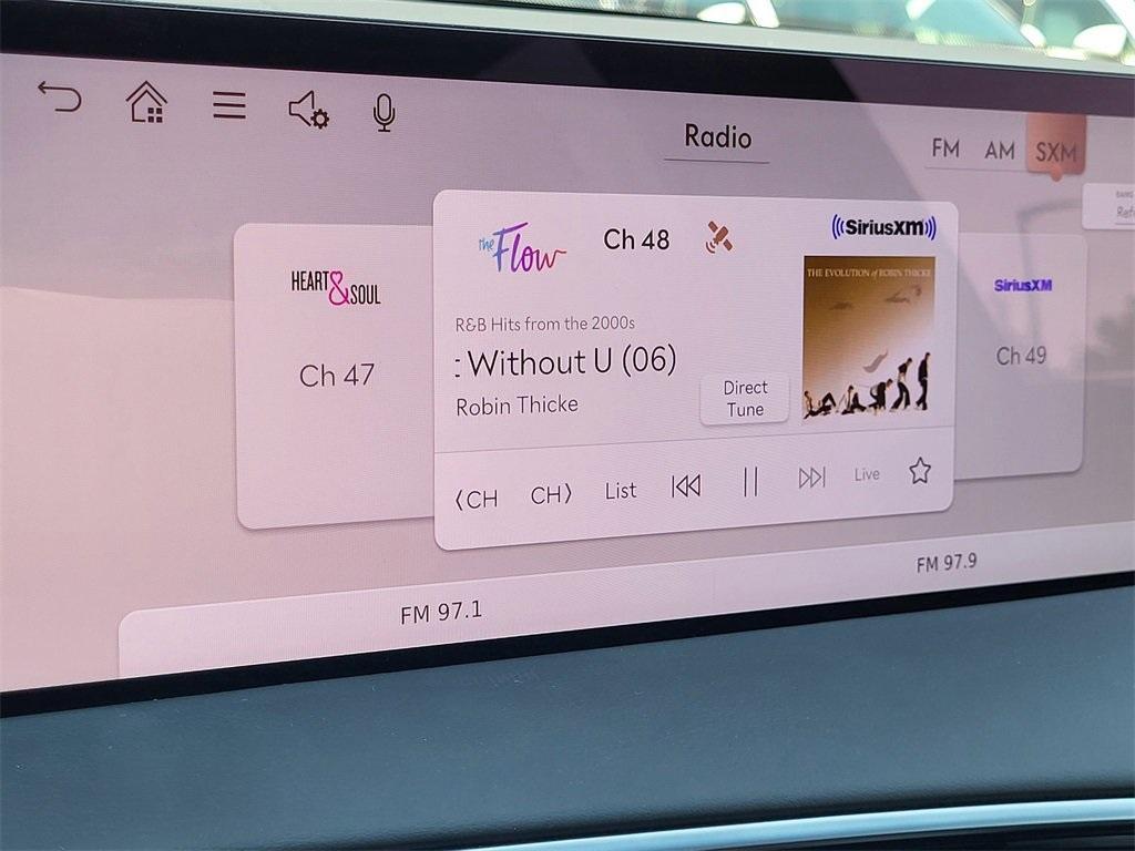 new 2026 Genesis GV70 car, priced at $66,634