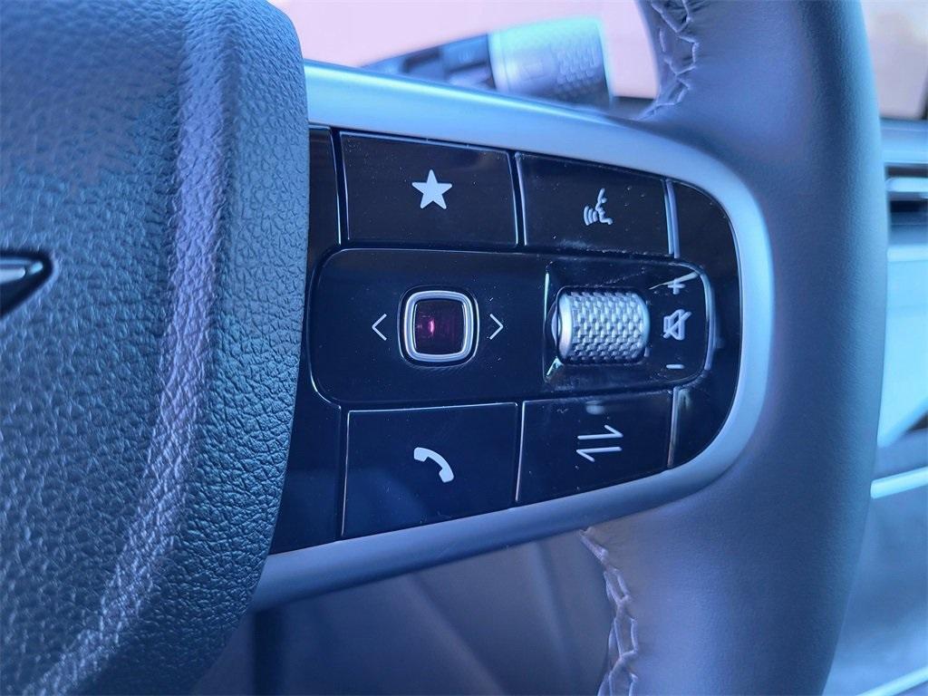 new 2026 Genesis GV80 car, priced at $71,959