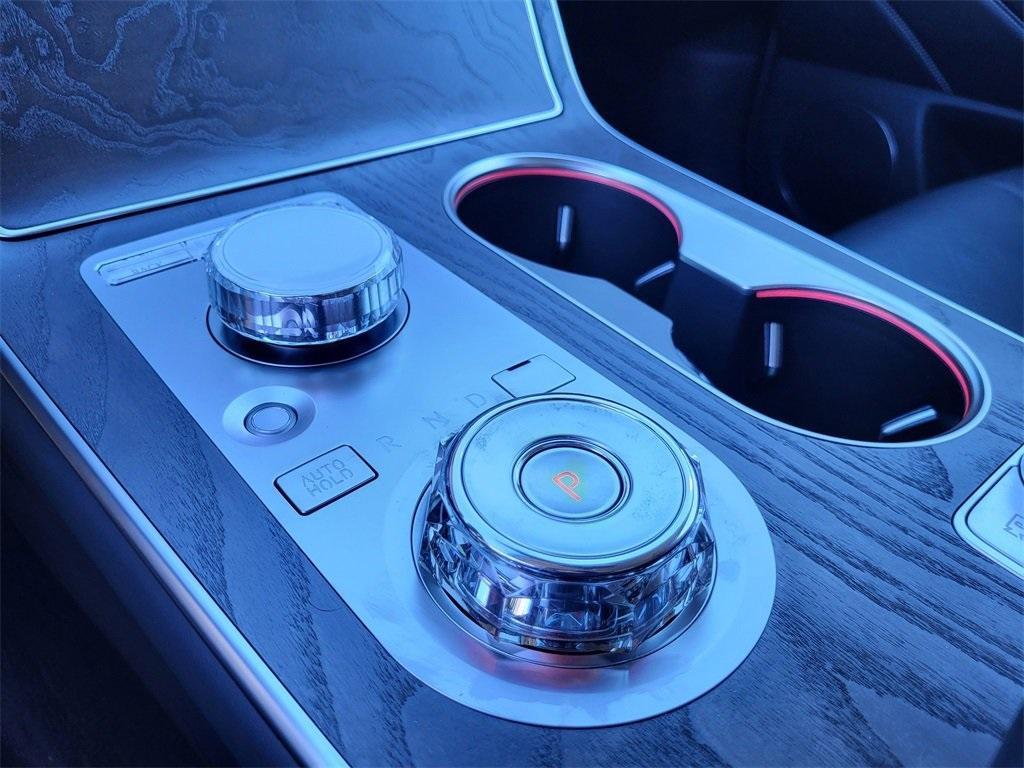 new 2026 Genesis GV80 car, priced at $71,959