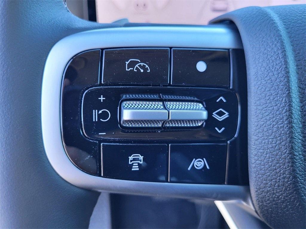 new 2026 Genesis GV80 car, priced at $71,959