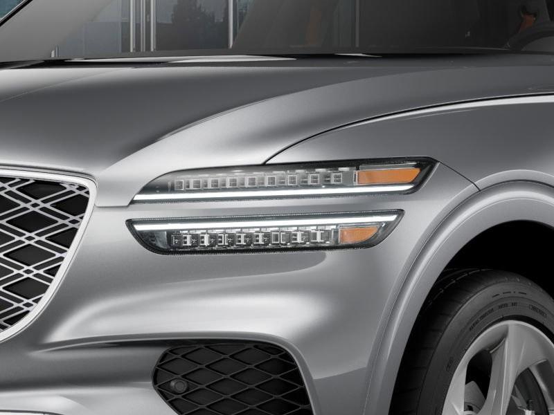 new 2026 Genesis GV70 car, priced at $57,955